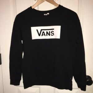 Vans Jumper